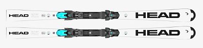Превью  Горные лыжи HEAD WCR e-SL Rebel FIS + FF ST 16 (24/25)